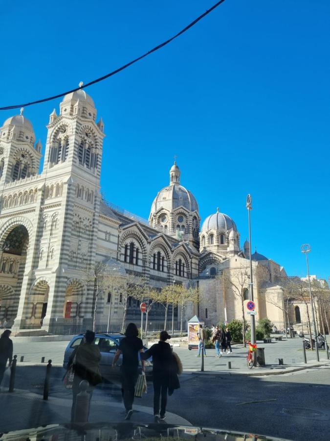 Le Panier Vieux-Port Marseille 아파트 외부 사진